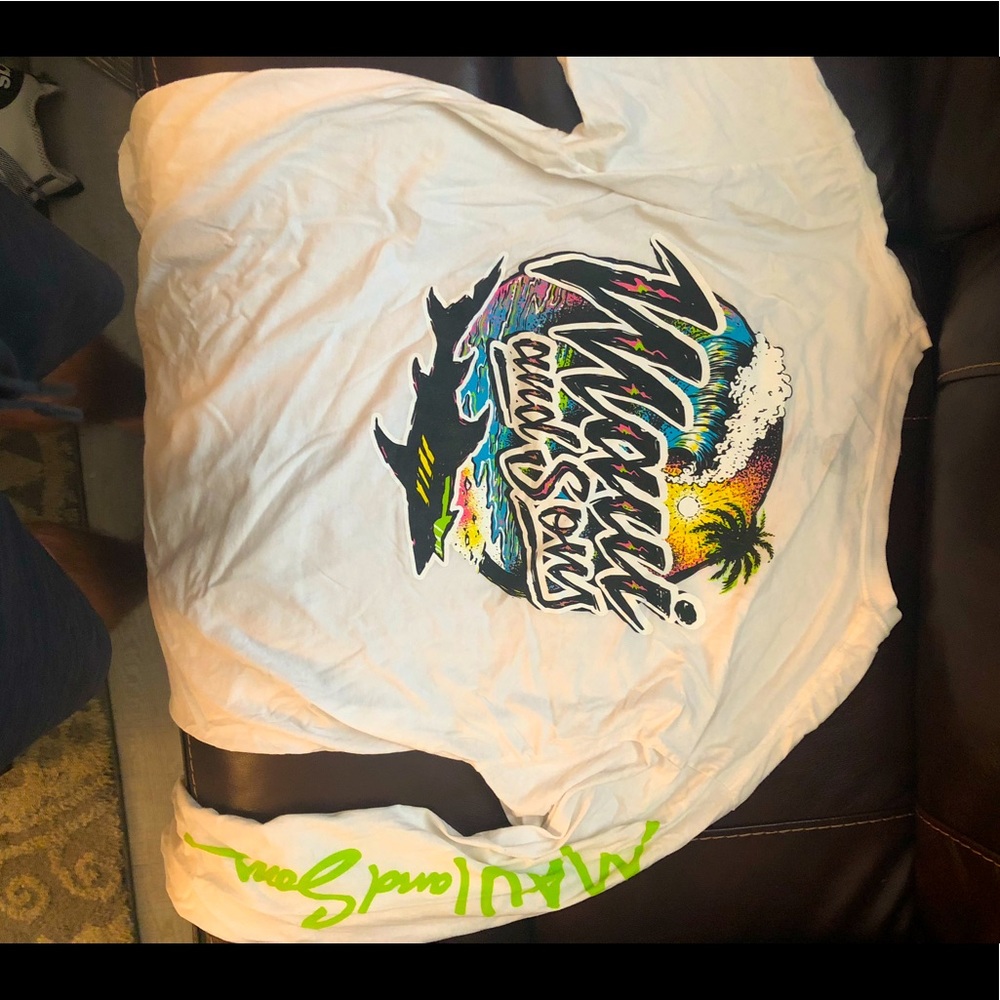 Maui and sons long sleeve